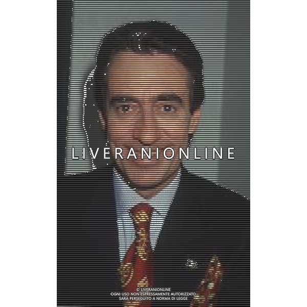 RETROSPETTIVA TONY BINARELLI PRESTIGIATORE AGENZIA ALDO LIVERANI SAS