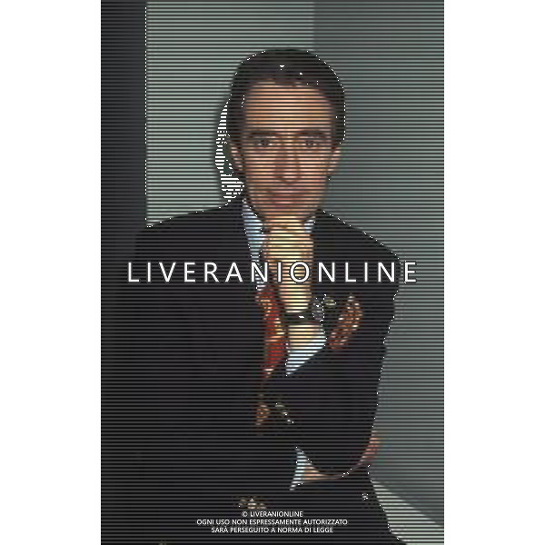 RETROSPETTIVA TONY BINARELLI PRESTIGIATORE AGENZIA ALDO LIVERANI SAS