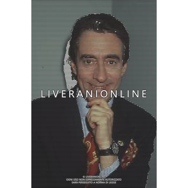 RETROSPETTIVA TONY BINARELLI PRESTIGIATORE AGENZIA ALDO LIVERANI SAS