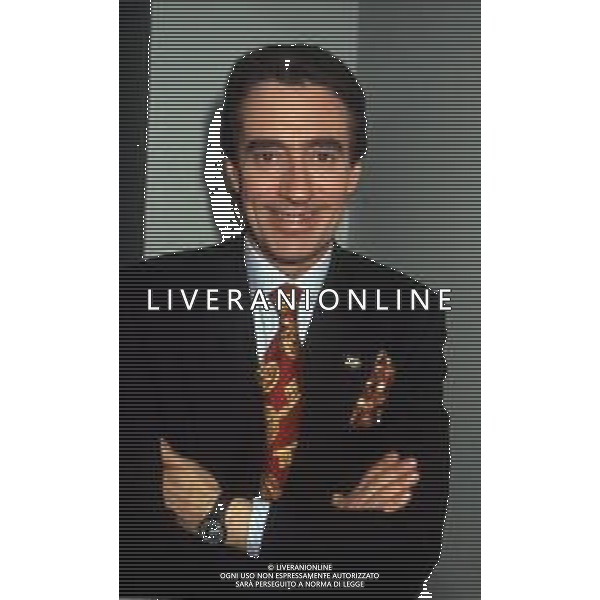 RETROSPETTIVA TONY BINARELLI PRESTIGIATORE AGENZIA ALDO LIVERANI SAS