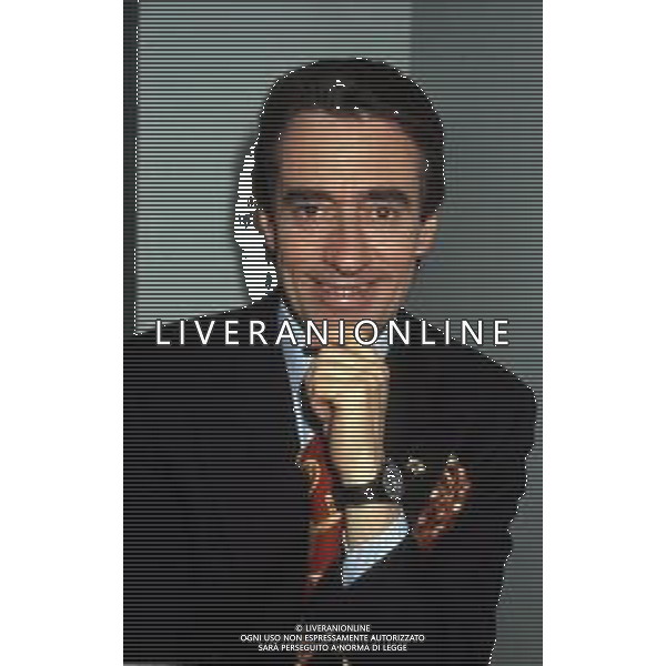 RETROSPETTIVA TONY BINARELLI PRESTIGIATORE AGENZIA ALDO LIVERANI SAS