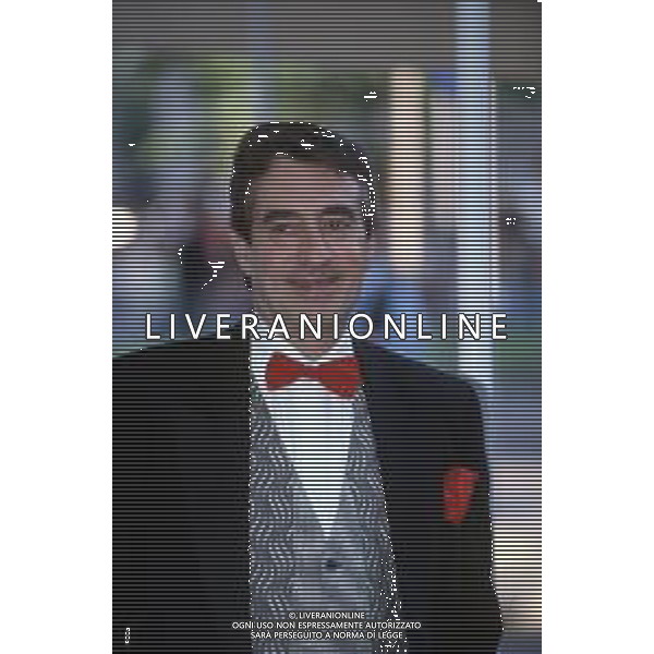 RETROSPETTIVA TONY BINARELLI PRESTIGIATORE AGENZIA ALDO LIVERANI SAS