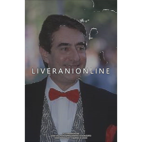 RETROSPETTIVA TONY BINARELLI PRESTIGIATORE AGENZIA ALDO LIVERANI SAS