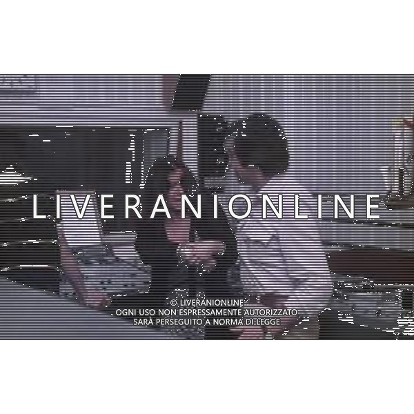 RETROSPETTIVA TONY BINARELLI PRESTIGIATORE AGENZIA ALDO LIVERANI SAS