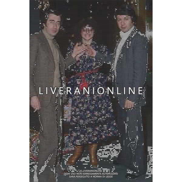 RETROSPETTIVA TONY BINARELLI PRESTIGIATORE AGENZIA ALDO LIVERANI SAS