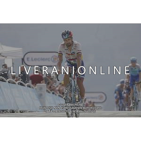 20-07-2022 Tour De France; Tappa 17 Saint Gaudens - Peyragudes; 2022, Totalenergie; Sagan, Peter; Peyragudes; ©SIROTTI/AGENZIA ALDO LIVERANI SAS