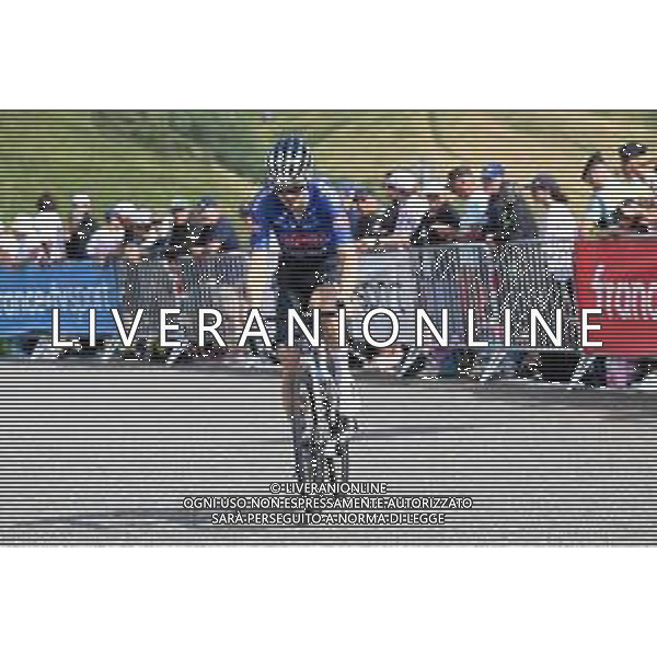 20-07-2022 Tour De France; Tappa 17 Saint Gaudens - Peyragudes; 2022, Alpecin - Deceuninck; Krieger, Alexander; Peyragudes; ©SIROTTI/AGENZIA ALDO LIVERANI SAS