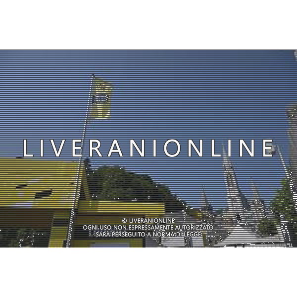 21-07-2022 Tour De France; Tappa 18 Lourdes - Hautacam; Lourdes; ©SIROTTI /AGENZIA ALDO LIVERANI SAS