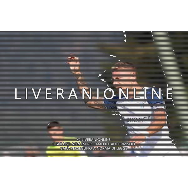 LAZIO - PRIMORJE AMICHEVOLE PRECAMPIONATO AURONZO 21.07.2022 NELLA FOTO CIRO IMMOBILE ©P.G. /AGENZIA ALDO LIVERANI SAS