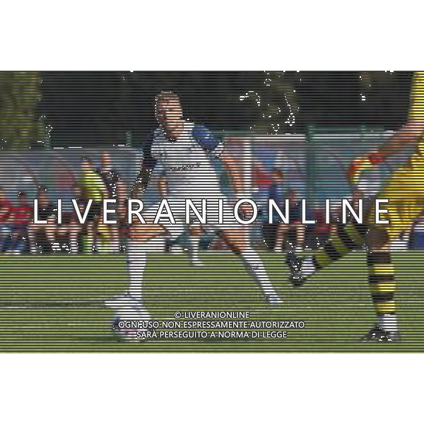 LAZIO - PRIMORJE AMICHEVOLE PRECAMPIONATO AURONZO 21.07.2022 NELLA FOTO CIRO IMMOBILE ©P.G. /AGENZIA ALDO LIVERANI SAS