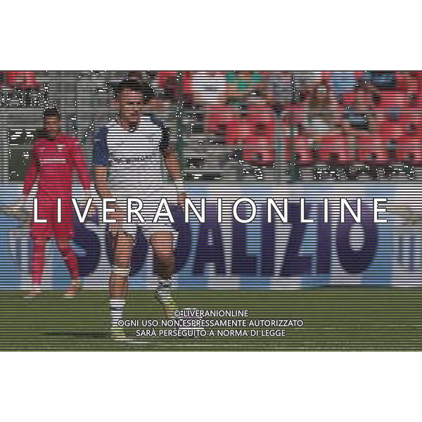 LAZIO - PRIMORJE AMICHEVOLE PRECAMPIONATO AURONZO 21.07.2022 NELLA FOTO PATRIC ©P.G. /AGENZIA ALDO LIVERANI SAS