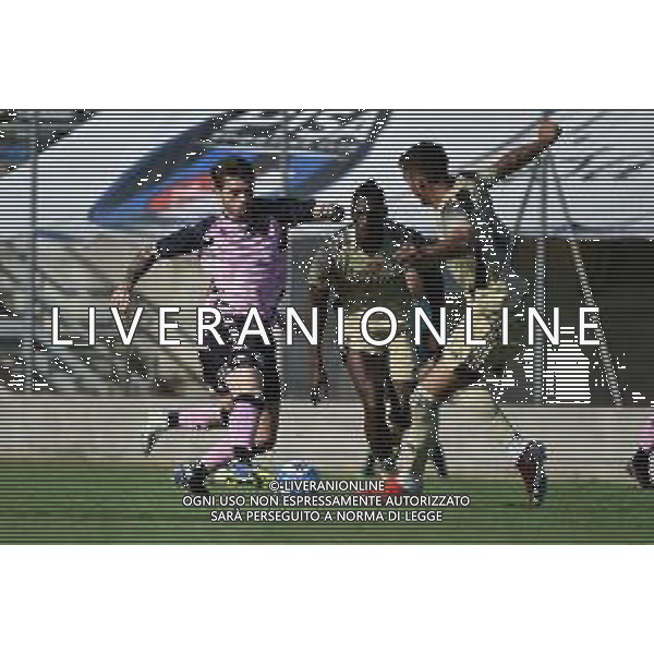 Matteo Luigi Brunori (Palermo) Pisa vs Palermo Rovetta (BG) 21-07-2022 centro sportivo comunale Marinoni amichevole precampionato foto Roberto Garavaglia/ag. Aldo Liverani sas /AGENZIA ALDO LIVERANI SAS