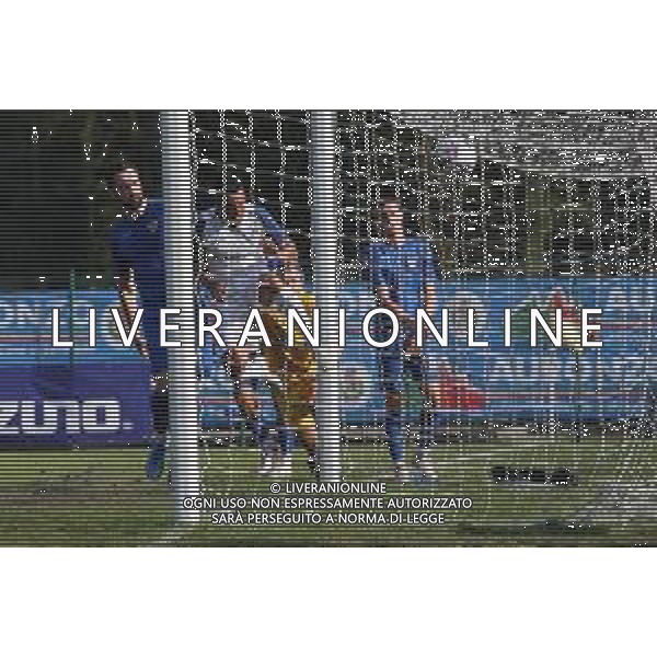 LAZIO - PRIMORJE AMICHEVOLE PRECAMPIONATO AURONZO 21.07.2022 NELLA FOTO IL GOL DI PEDRO ©P.G. /AGENZIA ALDO LIVERANI SAS