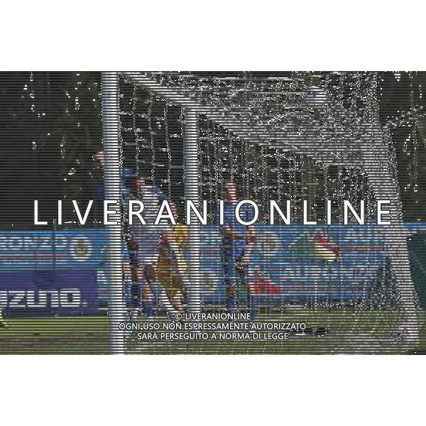 LAZIO - PRIMORJE AMICHEVOLE PRECAMPIONATO AURONZO 21.07.2022 NELLA FOTO IL GOL DI PEDRO ©P.G. /AGENZIA ALDO LIVERANI SAS