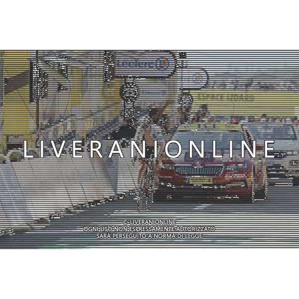 21-07-2022 Tour De France; Tappa 18 Lourdes - Hautacam; 2022, Uae Emirates; Pogacar, Tadej; Hautacam; ©SIROTTI/AGENZIA ALDO LIVERANI SAS