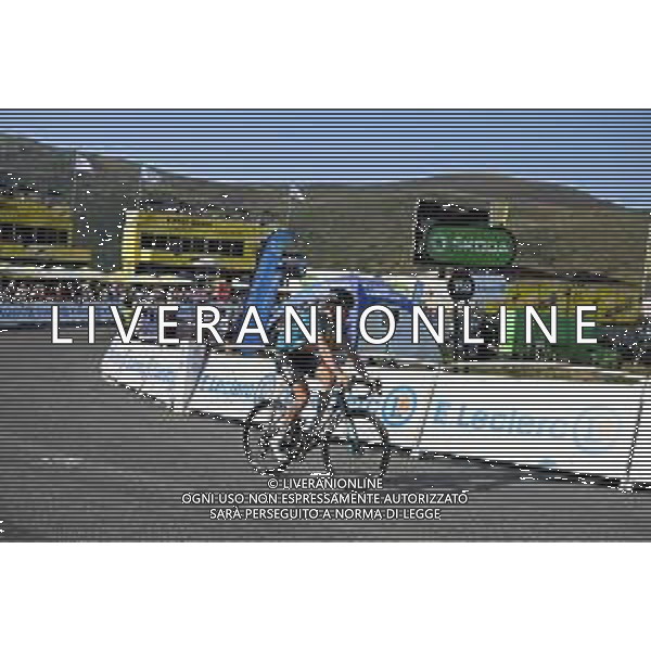 21-07-2022 Tour De France; Tappa 18 Lourdes - Hautacam; 2022, Beb Hotels - Pb Ktm; Lemoine, Cyril; Hautacam; ©SIROTTI/AGENZIA ALDO LIVERANI SAS