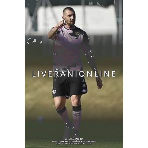 Jacopo Dall\'Oglio (Palermo) Pisa vs Palermo Rovetta (BG) 21-07-2022 centro sportivo comunale Marinoni amichevole precampionato foto Roberto Garavaglia/ag. Aldo Liverani sas /AGENZIA ALDO LIVERANI SAS