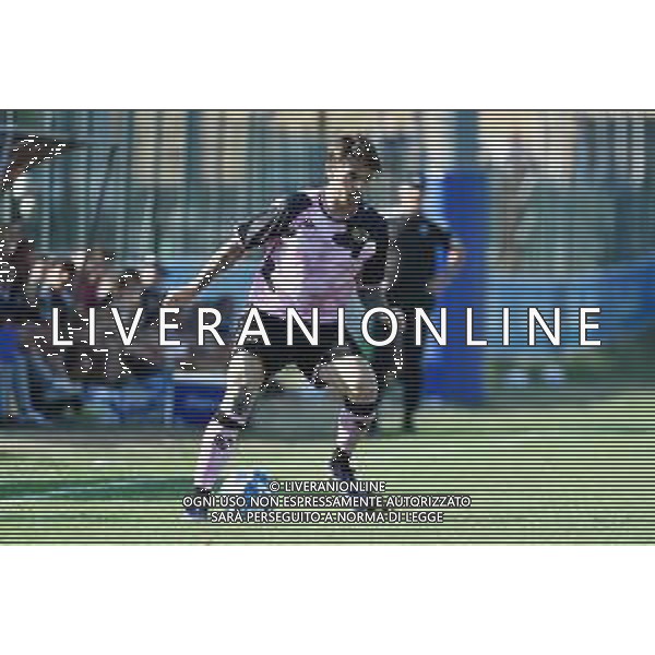 Matteo Luigi Brunori (Palermo) Pisa vs Palermo Rovetta (BG) 21-07-2022 centro sportivo comunale Marinoni amichevole precampionato foto Roberto Garavaglia/ag. Aldo Liverani sas /AGENZIA ALDO LIVERANI SAS