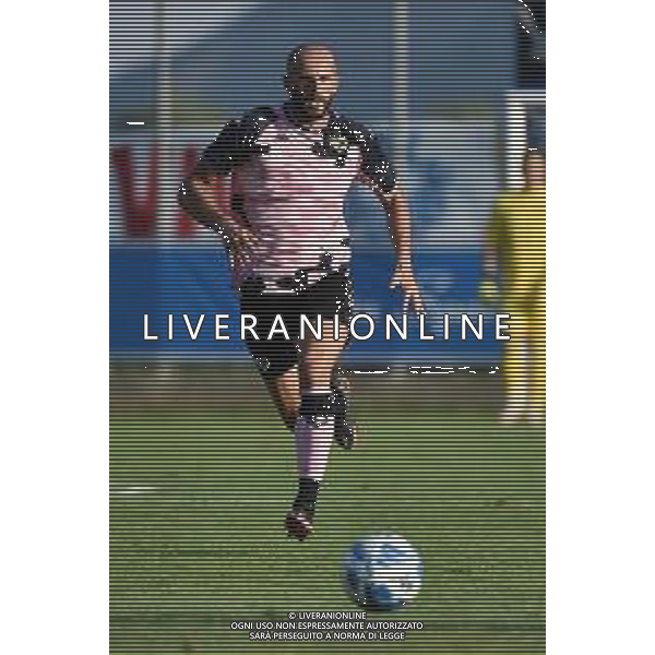 Maxime Francoise Giron (Palermo) Pisa vs Palermo Rovetta (BG) 21-07-2022 centro sportivo comunale Marinoni amichevole precampionato foto Roberto Garavaglia/ag. Aldo Liverani sas /AGENZIA ALDO LIVERANI SAS