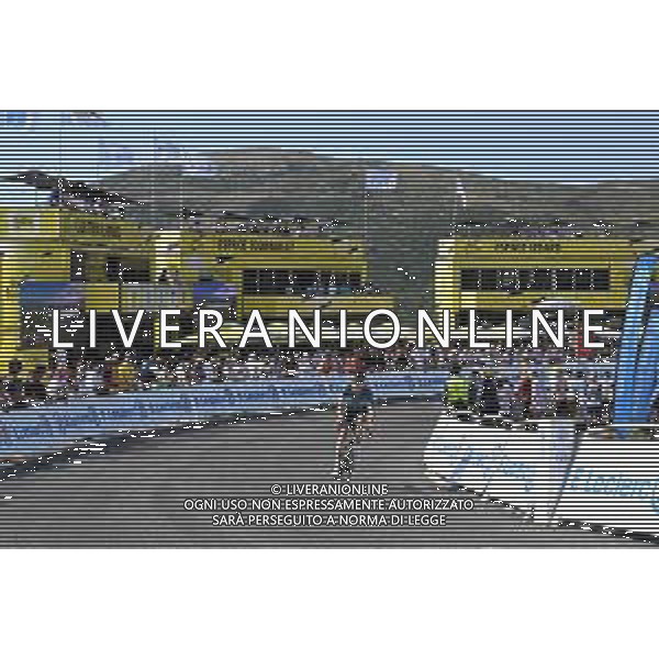 21-07-2022 Tour De France; Tappa 18 Lourdes - Hautacam; 2022 ©SIROTTI/AGENZIA ALDO LIVERANI SAS