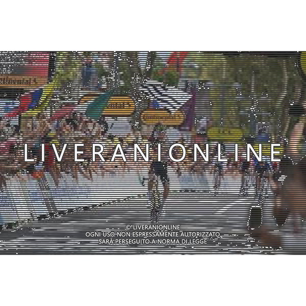 22-07-2022 Tour De France; Tappa 19 Castelnau Magnoac - Cahors; 2022, Jumbo - Visma; Laporte, Christophe; Cahors; ©SIROTTI/AGENZIA ALDO LIVERANI SAS