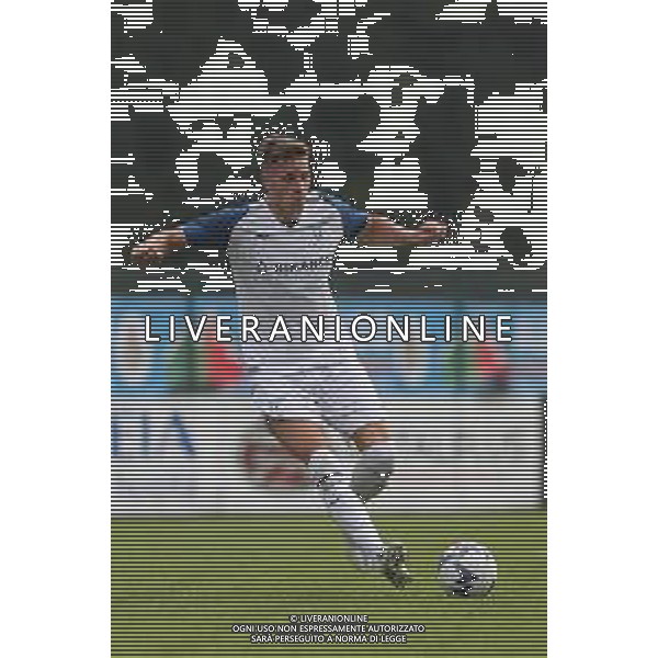 AURONZO (BL) FOTO AG. ALDO LIVERANI AMICHEVOLE LAZIO -PRIMORJE NELLA FOTO: TOMA BASIC ©AGENZIA ALDO LIVERANI SAS