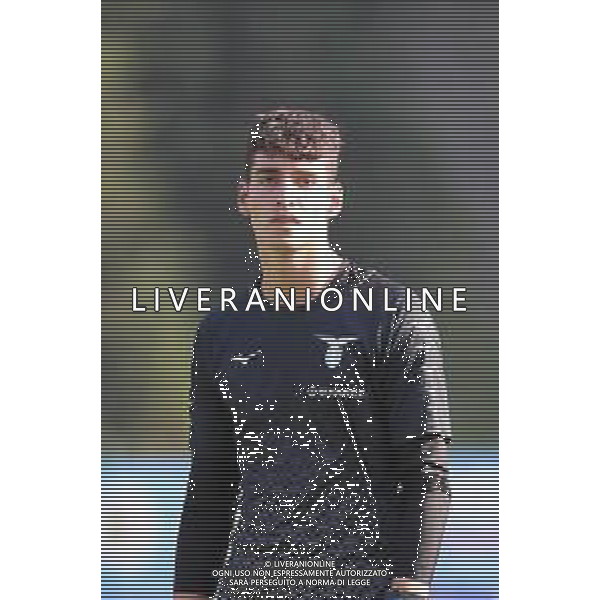 AURONZO (BL) FOTO AG. ALDO LIVERANI AMICHEVOLE LAZIO -PRIMORJE NELLA FOTO: ©AGENZIA ALDO LIVERANI SAS