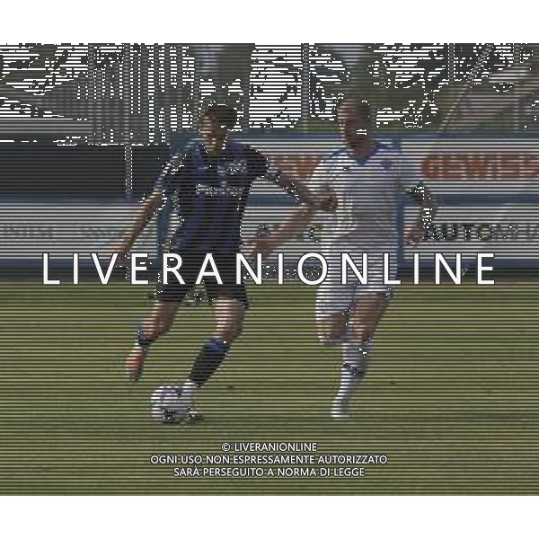 rafael toloi alberto cerri ATALANTA - COMO AMICHEVOLE PRECAMPIONATO A ZINGONIA 23.07.2022 ©GIAMPIETRI/ AGENZIA ALDO LIVERANI SAS