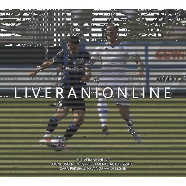 rafael toloi alberto cerri ATALANTA - COMO AMICHEVOLE PRECAMPIONATO A ZINGONIA 23.07.2022 ©GIAMPIETRI/ AGENZIA ALDO LIVERANI SAS