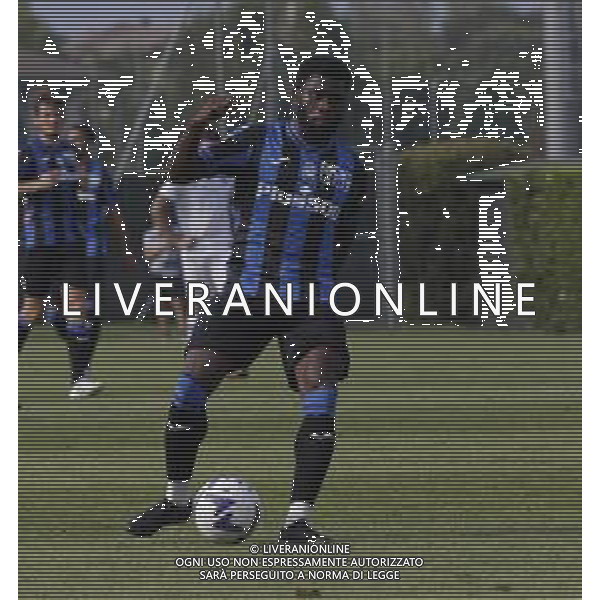 jeremie boga ATALANTA - COMO AMICHEVOLE PRECAMPIONATO A ZINGONIA 23.07.2022 ©GIAMPIETRI/ AGENZIA ALDO LIVERANI SAS