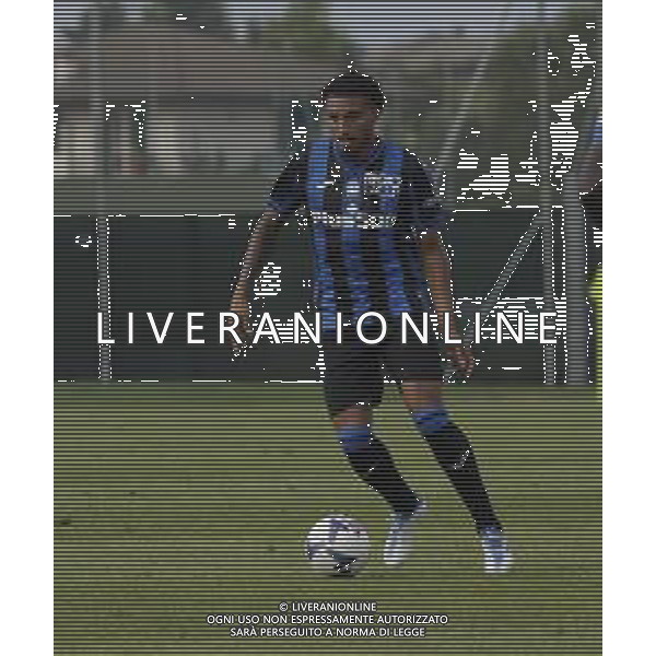 ederson ATALANTA - COMO AMICHEVOLE PRECAMPIONATO A ZINGONIA 23.07.2022 ©GIAMPIETRI/ AGENZIA ALDO LIVERANI SAS
