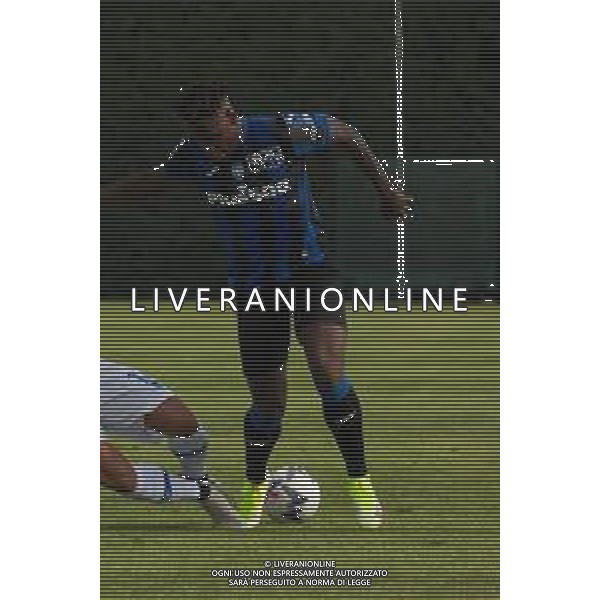duvan zapata ATALANTA - COMO AMICHEVOLE PRECAMPIONATO A ZINGONIA 23.07.2022 ©GIAMPIETRI/ AGENZIA ALDO LIVERANI SAS