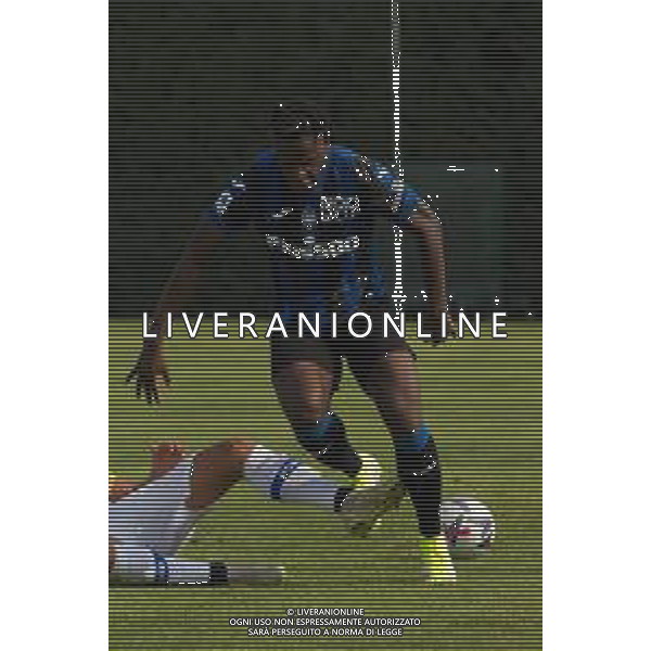 duvan zapata ATALANTA - COMO AMICHEVOLE PRECAMPIONATO A ZINGONIA 23.07.2022 ©GIAMPIETRI/ AGENZIA ALDO LIVERANI SAS