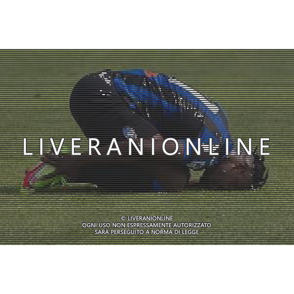 duvan zapata ATALANTA - COMO AMICHEVOLE PRECAMPIONATO A ZINGONIA 23.07.2022 ©GIAMPIETRI/ AGENZIA ALDO LIVERANI SAS