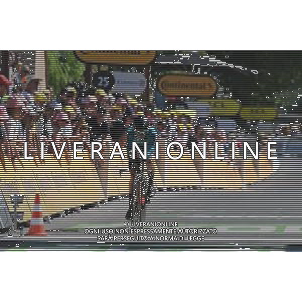 23-07-2022 Tour De France; Tappa 20 Lacapelle Marival - Rocamadour; 2022, Beb Hotels - Pb Ktm; Schonberger, Sebastian; Rocamadour; ©SIROTTI/ AGENZIA ALDO LIVERANI SAS