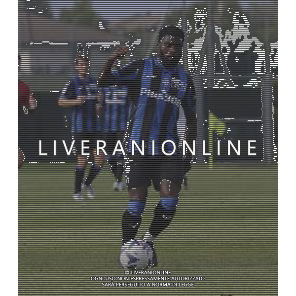 jeremie boga ATALANTA - COMO AMICHEVOLE PRECAMPIONATO A ZINGONIA 23.07.2022 ©GIAMPIETRI/ AGENZIA ALDO LIVERANI SAS