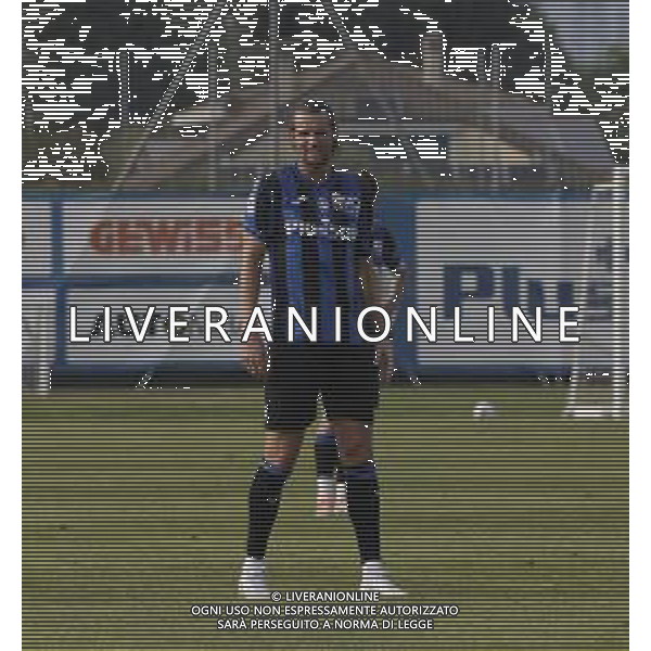 hans hateboer ATALANTA - COMO AMICHEVOLE PRECAMPIONATO A ZINGONIA 23.07.2022 ©GIAMPIETRI/ AGENZIA ALDO LIVERANI SAS