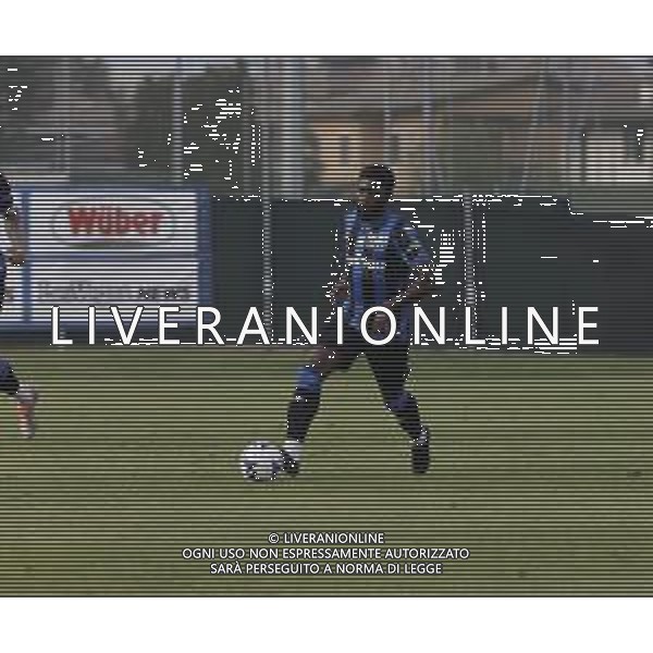 jeremie boga ATALANTA - COMO AMICHEVOLE PRECAMPIONATO A ZINGONIA 23.07.2022 ©GIAMPIETRI/ AGENZIA ALDO LIVERANI SAS