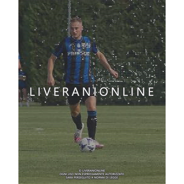 teun koopmeiners ATALANTA - COMO AMICHEVOLE PRECAMPIONATO A ZINGONIA 23.07.2022 ©GIAMPIETRI/ AGENZIA ALDO LIVERANI SAS