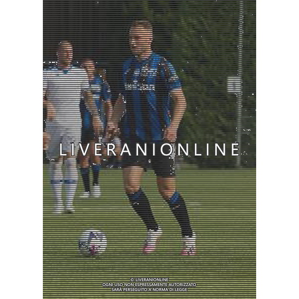 teun koopmeiners ATALANTA - COMO AMICHEVOLE PRECAMPIONATO A ZINGONIA 23.07.2022 ©GIAMPIETRI/ AGENZIA ALDO LIVERANI SAS