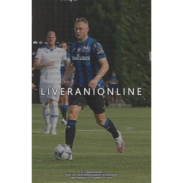 teun koopmeiners ATALANTA - COMO AMICHEVOLE PRECAMPIONATO A ZINGONIA 23.07.2022 ©GIAMPIETRI/ AGENZIA ALDO LIVERANI SAS