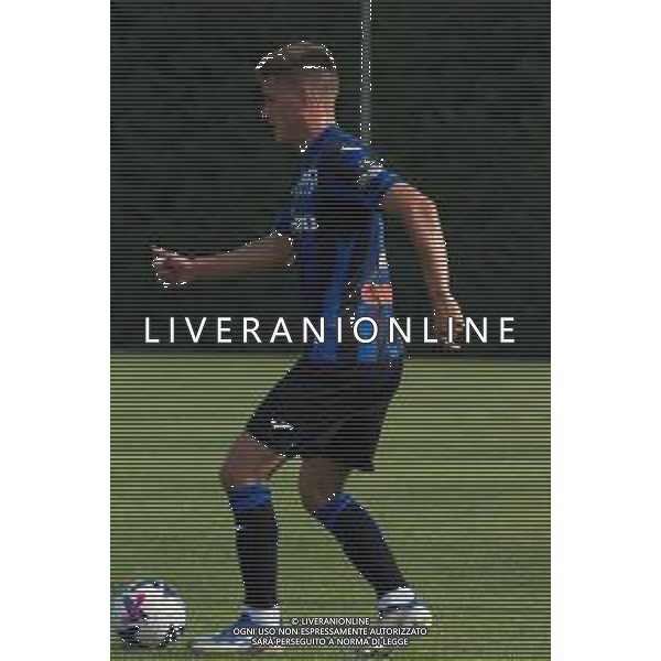 joakim maehle ATALANTA - COMO AMICHEVOLE PRECAMPIONATO A ZINGONIA 23.07.2022 ©GIAMPIETRI/ AGENZIA ALDO LIVERANI SAS