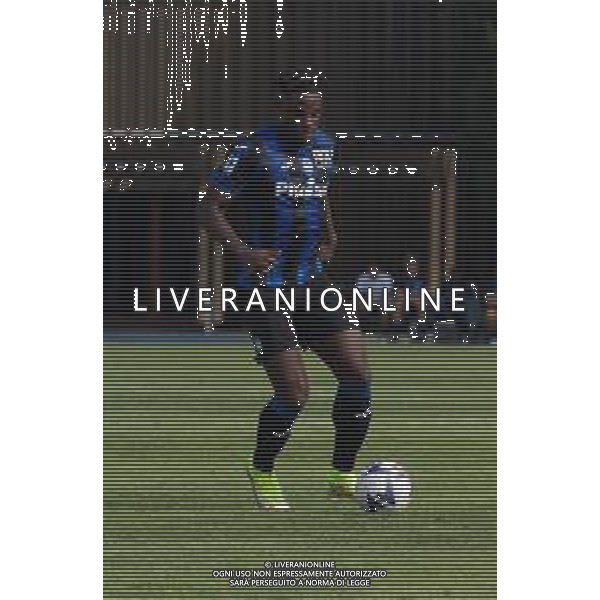 duvan zapata ATALANTA - COMO AMICHEVOLE PRECAMPIONATO A ZINGONIA 23.07.2022 ©GIAMPIETRI/ AGENZIA ALDO LIVERANI SAS