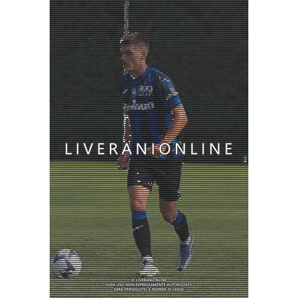 joakim maehle ATALANTA - COMO AMICHEVOLE PRECAMPIONATO A ZINGONIA 23.07.2022 ©GIAMPIETRI/ AGENZIA ALDO LIVERANI SAS