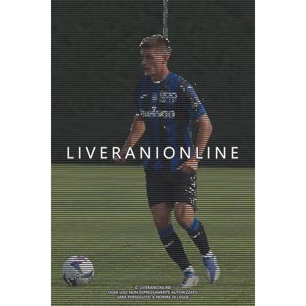 joakim maehle ATALANTA - COMO AMICHEVOLE PRECAMPIONATO A ZINGONIA 23.07.2022 ©GIAMPIETRI/ AGENZIA ALDO LIVERANI SAS
