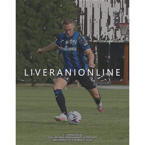 teun koopmeiners ATALANTA - COMO AMICHEVOLE PRECAMPIONATO A ZINGONIA 23.07.2022 ©GIAMPIETRI/ AGENZIA ALDO LIVERANI SAS