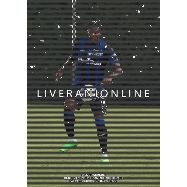 caleb okoli ATALANTA - COMO AMICHEVOLE PRECAMPIONATO A ZINGONIA 23.07.2022 ©GIAMPIETRI/ AGENZIA ALDO LIVERANI SAS