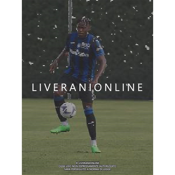 caleb okoli ATALANTA - COMO AMICHEVOLE PRECAMPIONATO A ZINGONIA 23.07.2022 ©GIAMPIETRI/ AGENZIA ALDO LIVERANI SAS