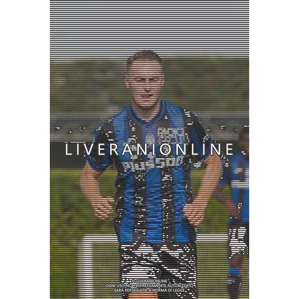 teun koopmeiners ATALANTA - COMO AMICHEVOLE PRECAMPIONATO A ZINGONIA 23.07.2022 ©GIAMPIETRI/ AGENZIA ALDO LIVERANI SAS