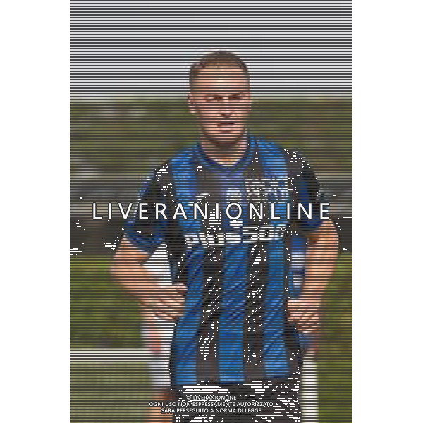 teun koopmeiners ATALANTA - COMO AMICHEVOLE PRECAMPIONATO A ZINGONIA 23.07.2022 ©GIAMPIETRI/ AGENZIA ALDO LIVERANI SAS